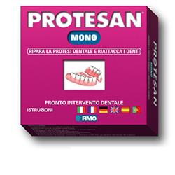 Protesan mono kit protesi monouso