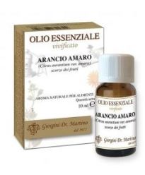 Arancio amaro olio essenziale 10 ml