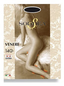 Venere 140 collant tutto nudo glace' s