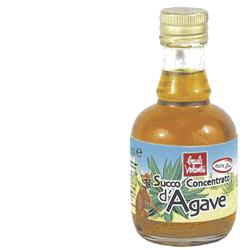 Succo concentrato agave 250 ml