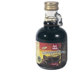 Sciroppo d'acero canadese grado c 500 ml