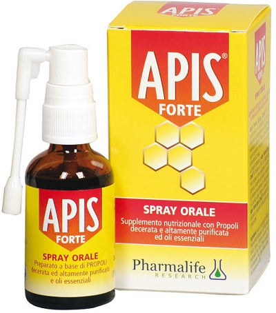 Apis forte spr os 30ml