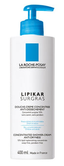 Lipikar surgras 400 ml
