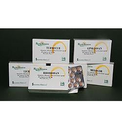 Rhodiosan 60 compresse 400 mg