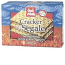 Cracker segale 250 g