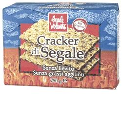 Cracker segale 250 g