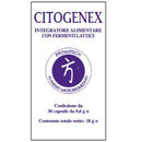 Citogenex 30 capsule