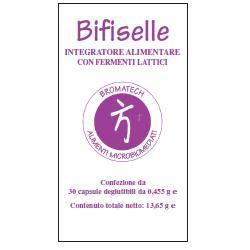 Bifiselle 30 capsule