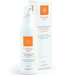 Lumage spray emulsione fluida 150 ml