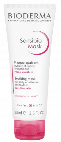 Sensibio mask 75 ml