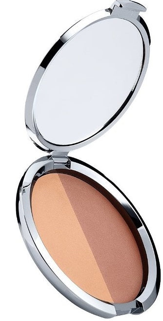 Rilastil maquillage bronz powder duo 18 g