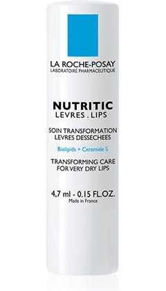 Nutritic labbra 4,7 ml