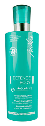 Defence body anticellulite 400ml