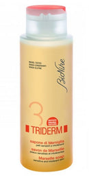 Triderm sapone marsiglia liquido 500 ml