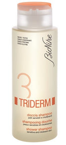 Triderm doccia shampoo 400 ml