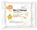 Biogenya eco natural salviettina baby cotone 20 pezzi