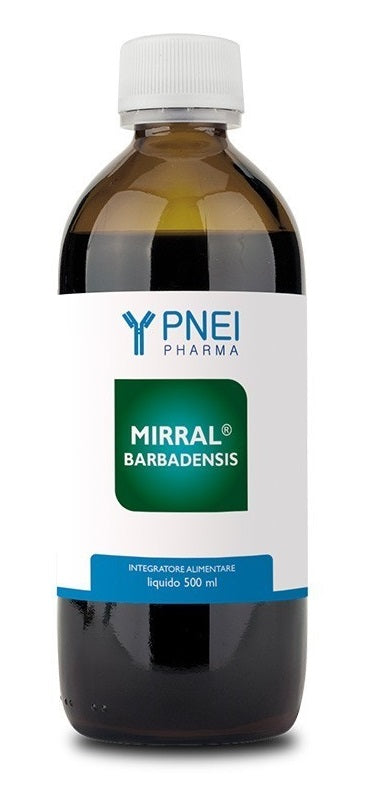 Mirral barbadensis 200 ml