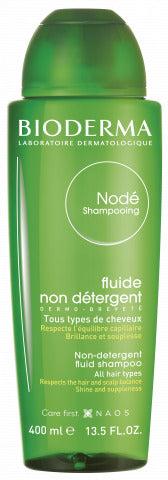 Node fluido shampoo non detergente 400 ml