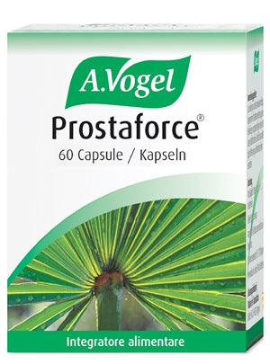 Prostaforce 60 capsule vogel