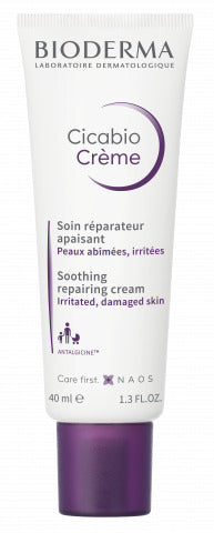 Cicabio crema 40 ml