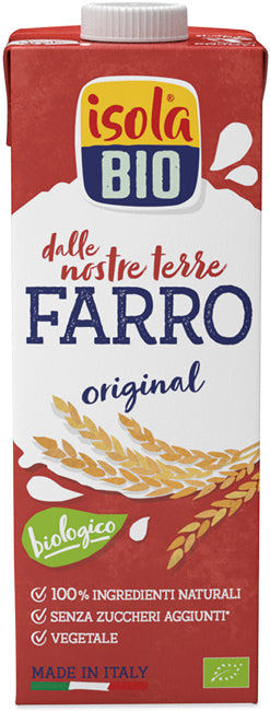 Farro drink 1 litro