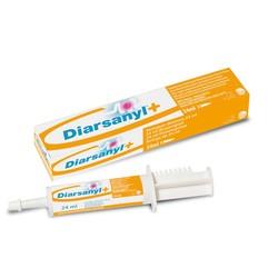 Diarsanyl plus cg siringa da 10 ml