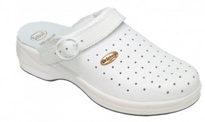 New bonus punched bycast unisex removable insole bianco 37