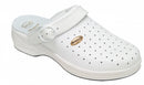 New bonus punched bycast unisex removable insole bianco 46