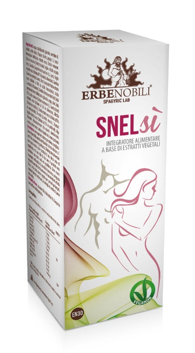 Snelsi' 250 ml