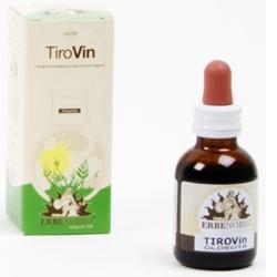 Olosvita tirovin 50 ml