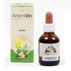 Olosvita anemivin 50 ml