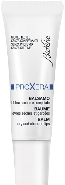 Proxera lipogel ristrutturante labbra 10