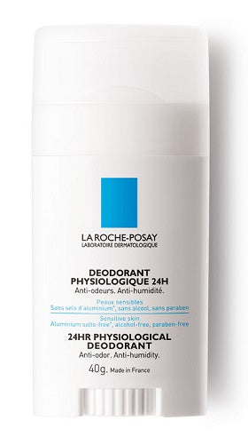 Physio deo stick 40 ml