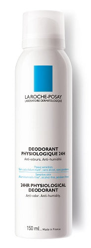 Physio deo aerosol 150 ml