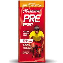 Enervit presport gelatina arancia 1 pezzo