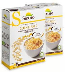 Corn flakes 250 g