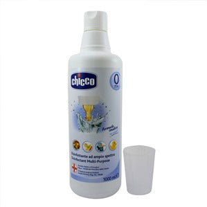 Chicco sterilsistem disinfettante ad ampio spettro 1000 ml