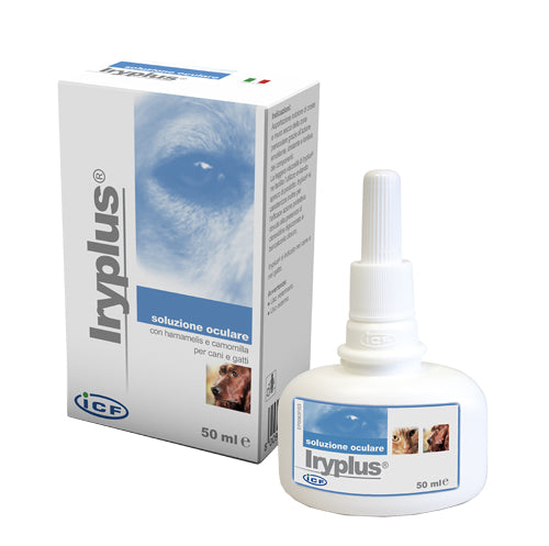 Iryplus 50 ml