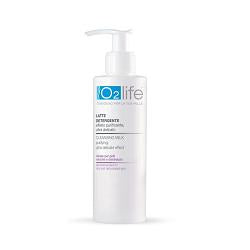 O2life latte detergente 250 ml