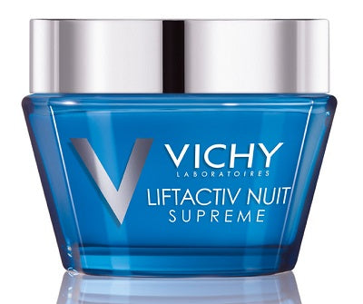 Liftactiv supreme notte 50 ml