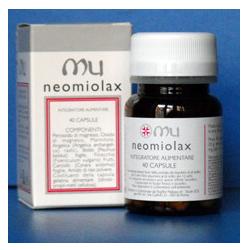 Neomiolax 40 capsule