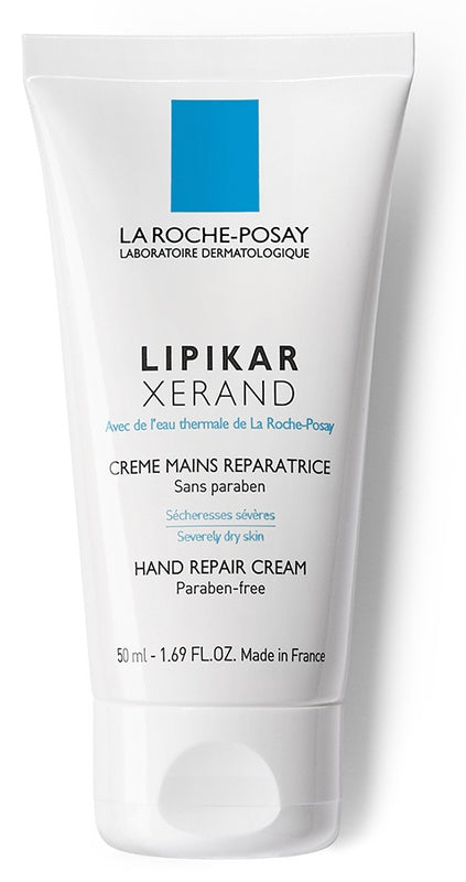 Lipikar mani 50 ml