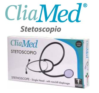 Stetoscopio cliamed 1 pezzo