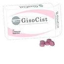 Gisocist 15 compresse deglutibili