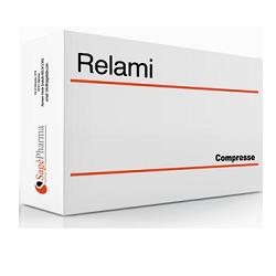 Relami 20 compresse