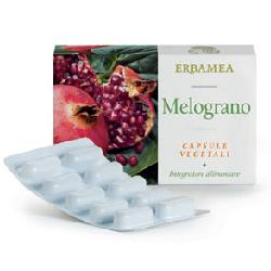 Melograno 24 capsule vegetali