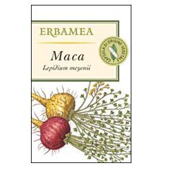 Maca 50 capsule vegetali