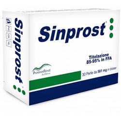 Sinprost 30 perle