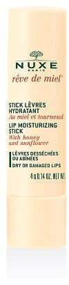 Nuxe reve de miel stick labbra idratante 4 g