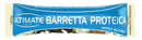 Ultimate barretta proteica vaniglia/cookie 40 g